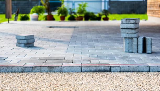 Best Driveway Drainage Solutions  in Lovell, WY