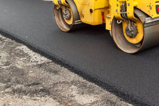 Best Driveway Sealing  in Lovell, WY